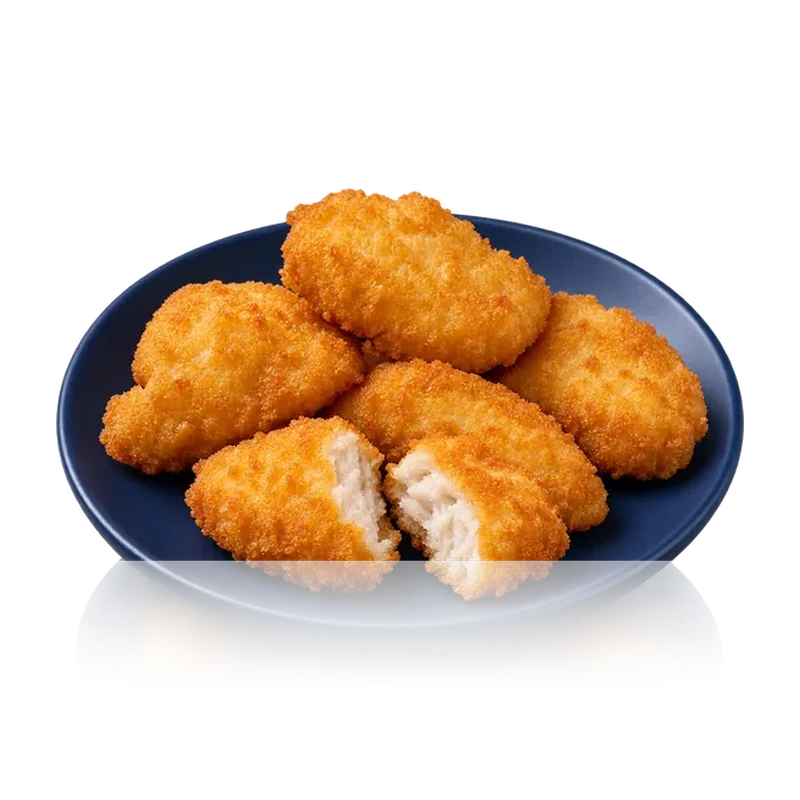 Наггетсы куриные