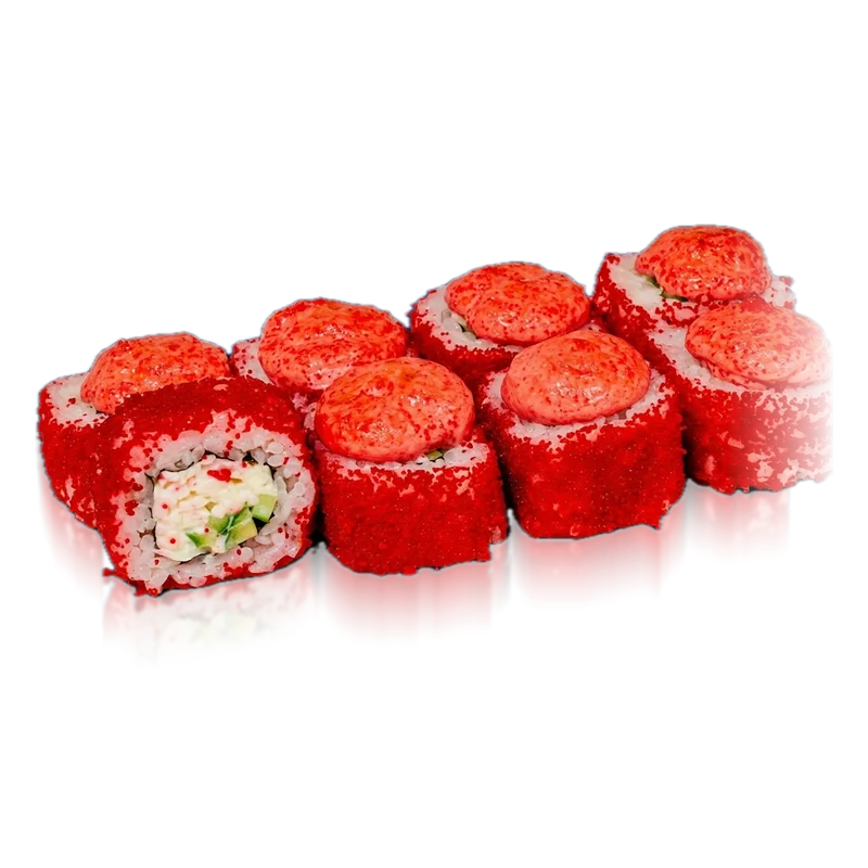 Калифорния хот